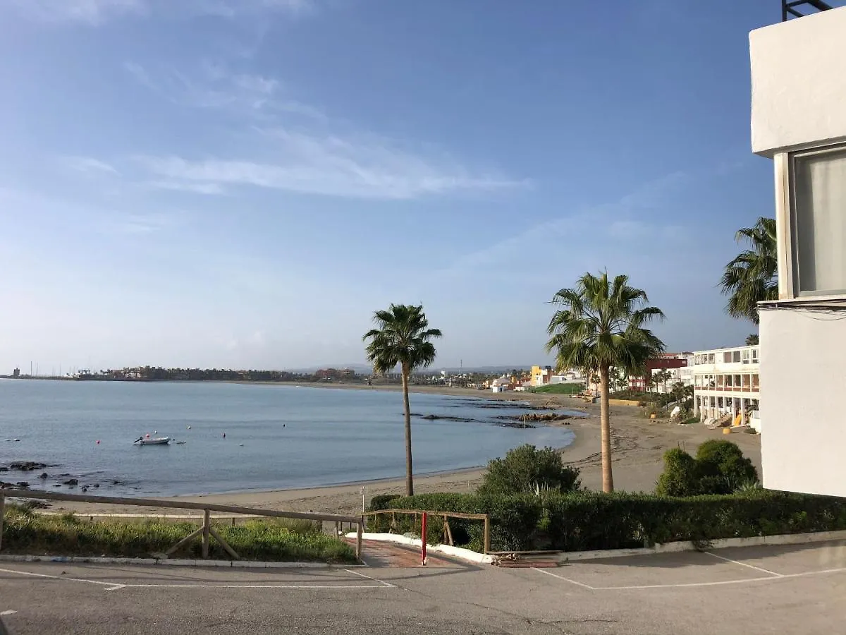 Fabulous Sea View - A Pie De Playa- Appartement Sotogrande