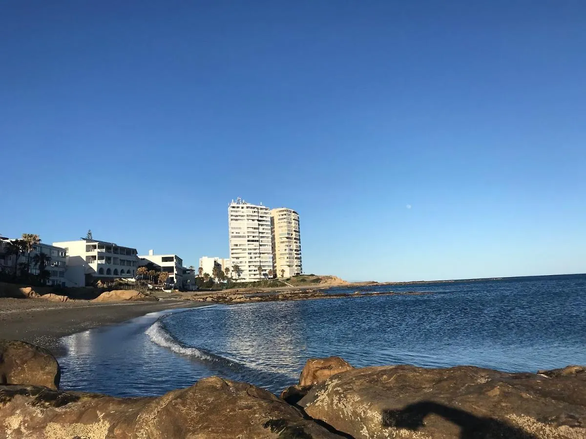 Fabulous Sea View - A Pie De Playa- Appartement Sotogrande