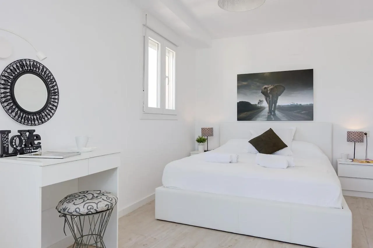 Apartamento fabulous sea view - a pie de playa- Sotogrande
