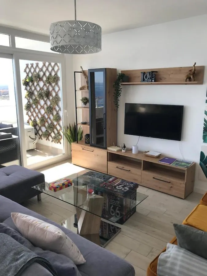 Apartamento fabulous sea view - a pie de playa- Sotogrande España