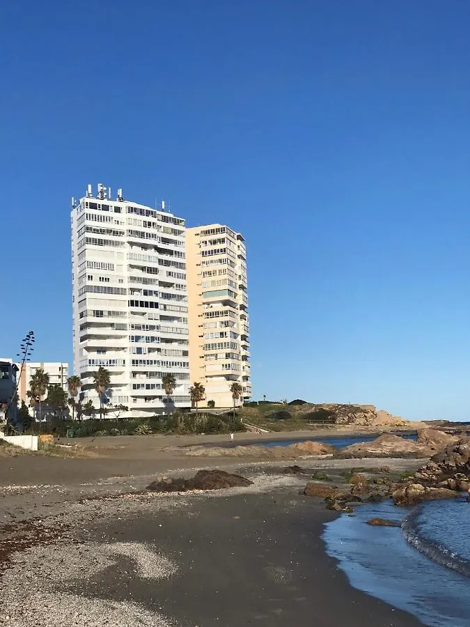 Apartamento fabulous sea view - a pie de playa- Sotogrande