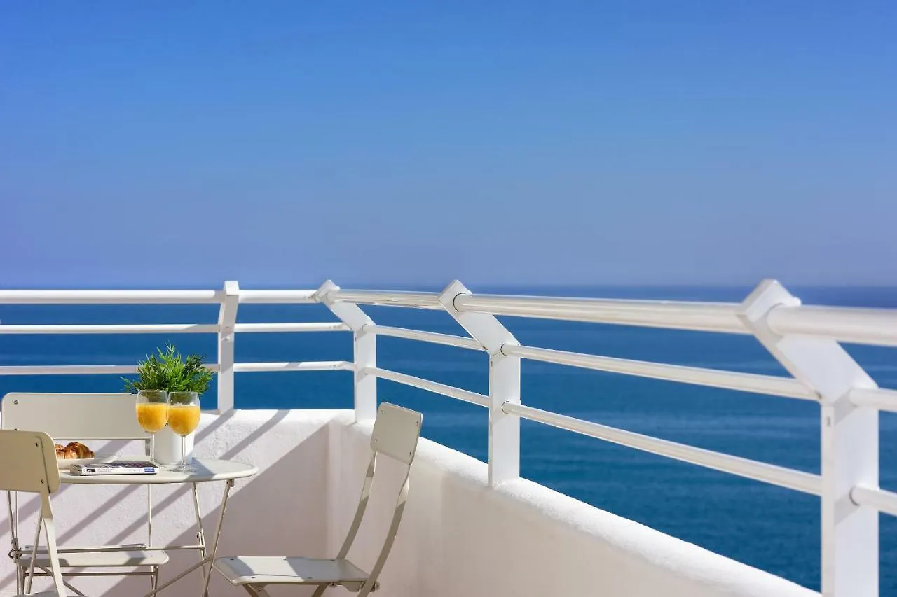 Apartamento fabulous sea view - a pie de playa- Sotogrande España
