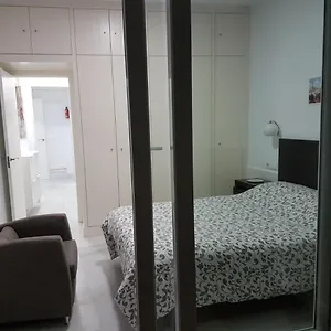 Apartamento En Calle Padilla Sevilla