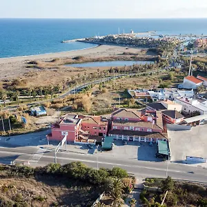 Camelias Hotel