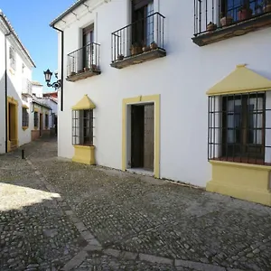 Apartamento Centro Historico Ronda