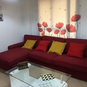 Apartamento Infantes Ronda