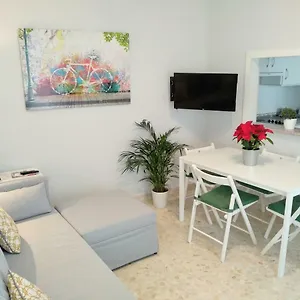 Apartamento Maicandil Ronda