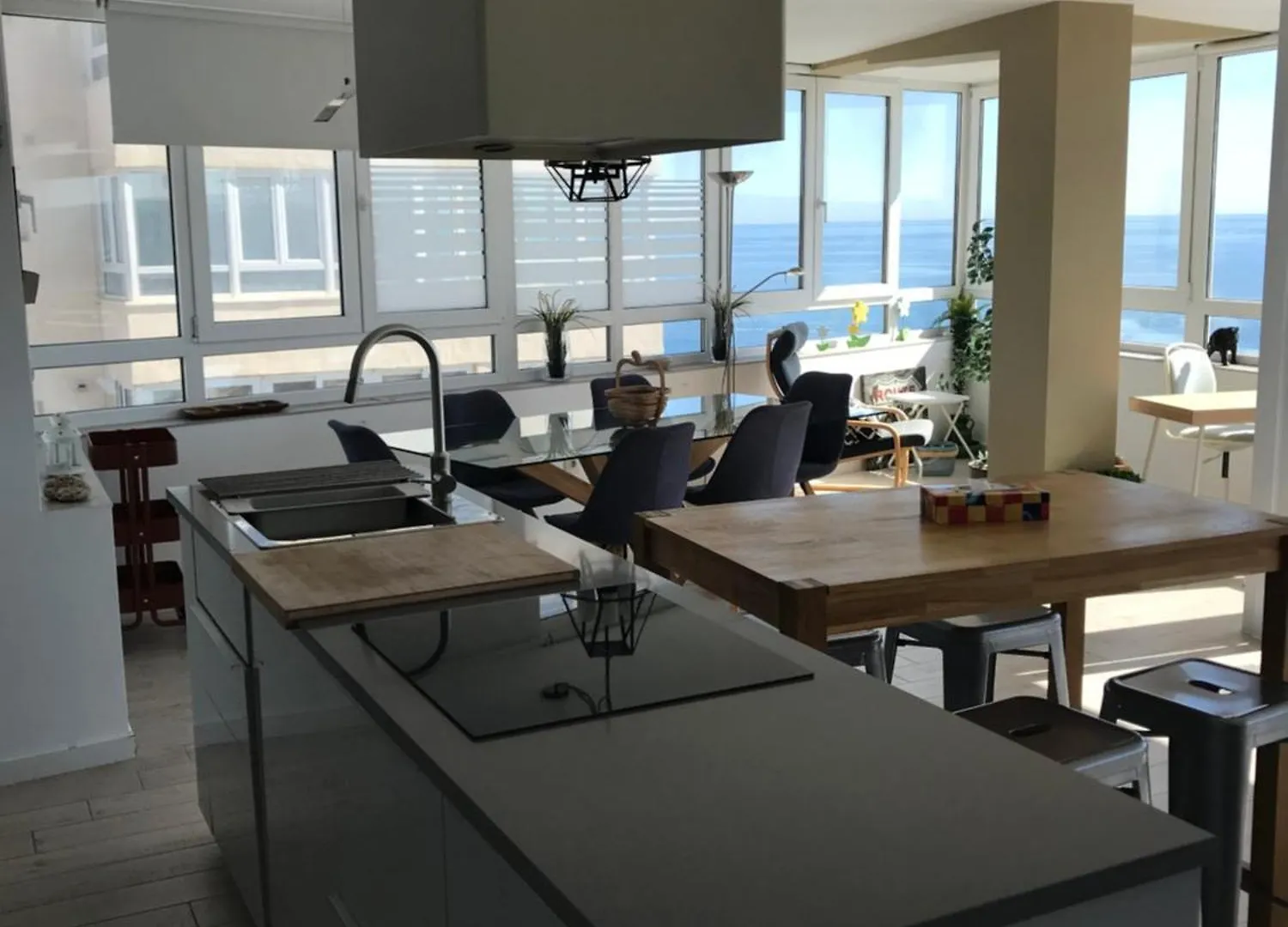 Apartmán Fabulous Sea View - A Pie De Playa- Sotogrande